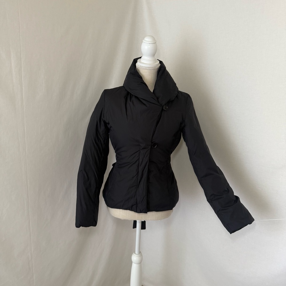 BCBGMaxAzria Puffer Jacket